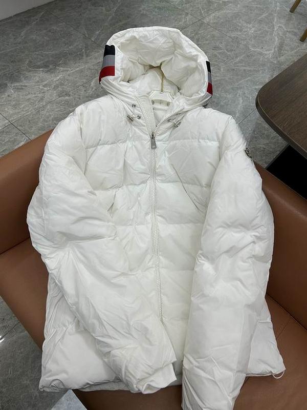 Moncler Men's Outwear 115